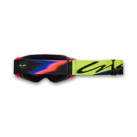Vue Energy Vivid Spark Lens Goggles