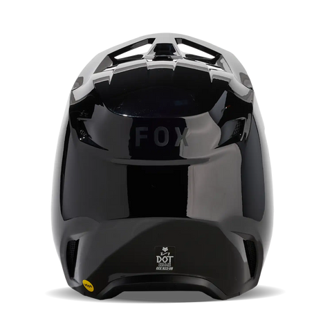 V1 Solid Helmet