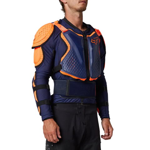 Titan Sport Chest Guard Jacket