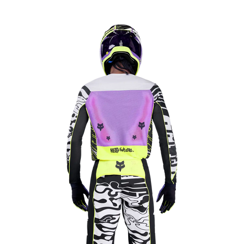 Flexair Image Phantom Limited Edition Jersey