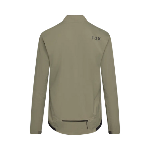 Ranger Wind Jacket