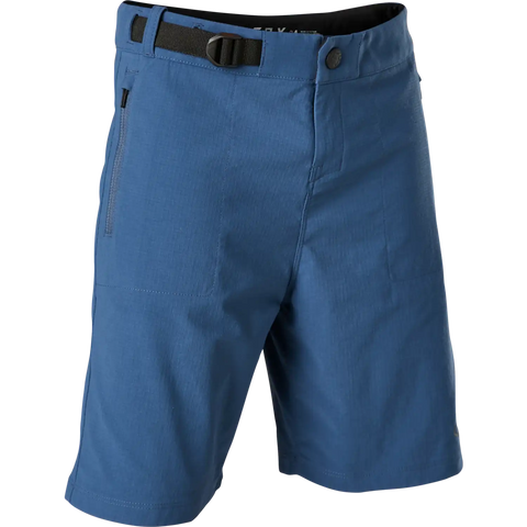 Youth Ranger Lined Shorts