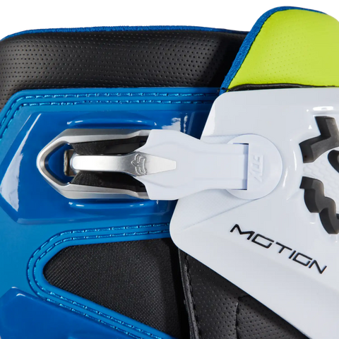 Motion Boots