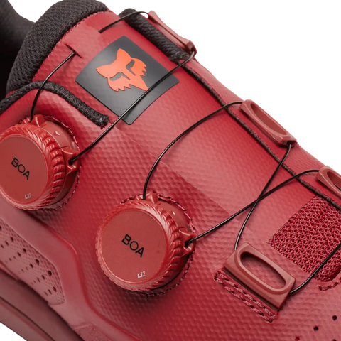 Fox Union BOA Clipless Shoes