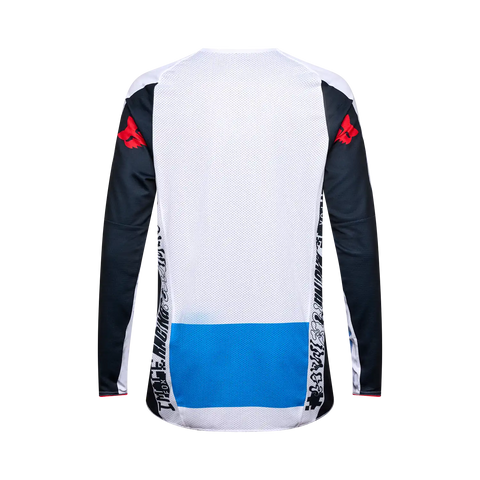 360 Fade Jersey