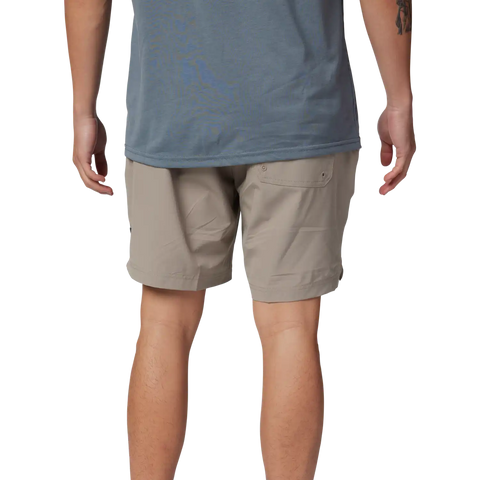 Essex Volley Solid Shorts