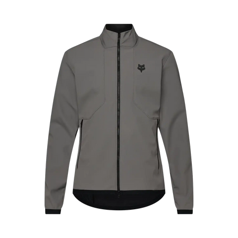 Ranger Fire Jacket