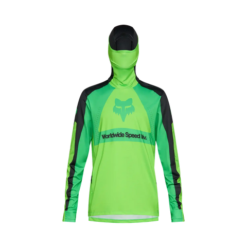 Ranger Drive Jersey