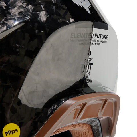 V3 RS Optical Helmet