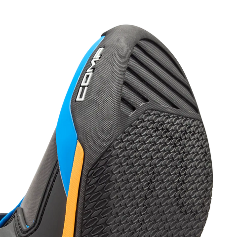 Comp Boots