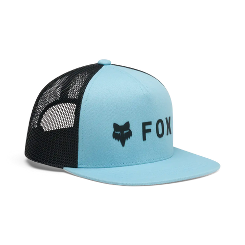 Youth Absolute Mesh Snapback Hat