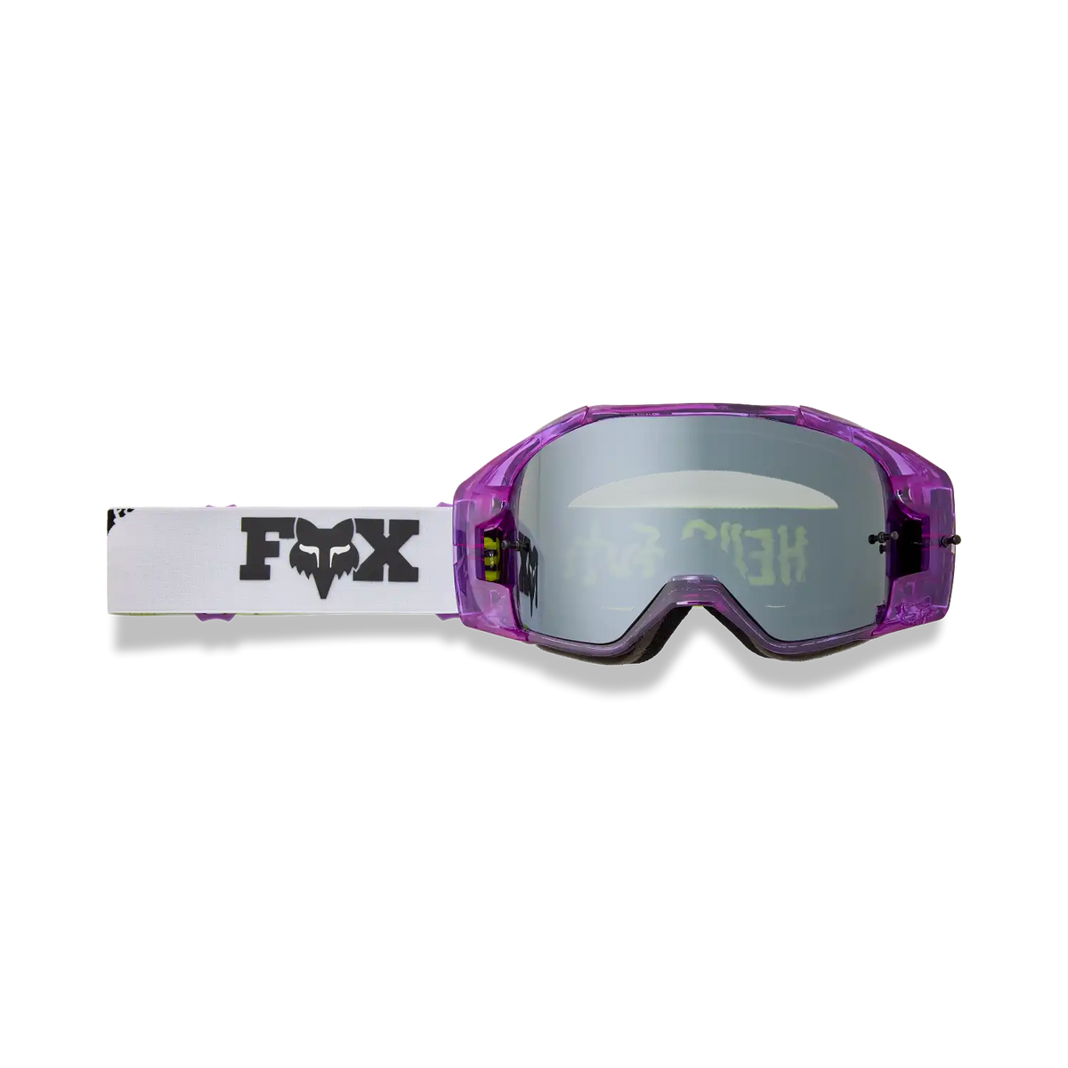 Vue Image Phantom Limited Edition Vivid Lens Goggles