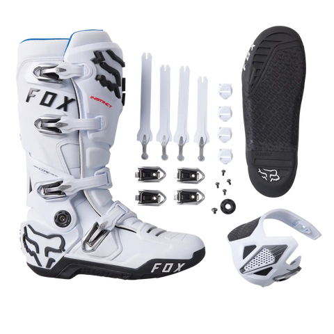 Instinct Boots