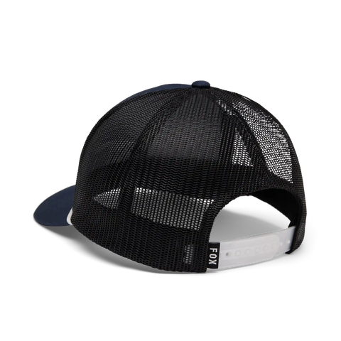 Womens Supply Mesh Rope Trucker