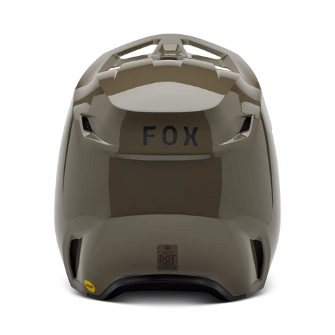 V1 Solid Helmet
