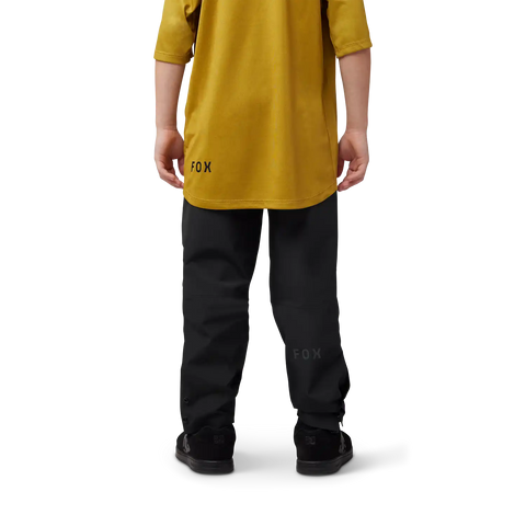 Youth Ranger 2.5-Layer Water Pants