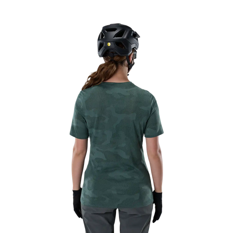 Womens Ranger Shorts