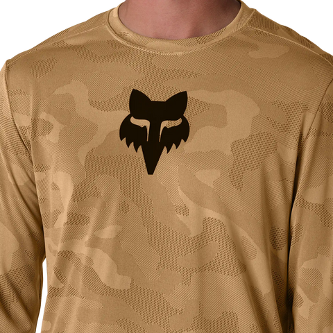 Ranger TruDri Long Sleeve Jersey