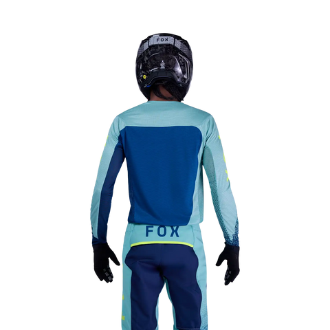 Flexair Fracture Jersey