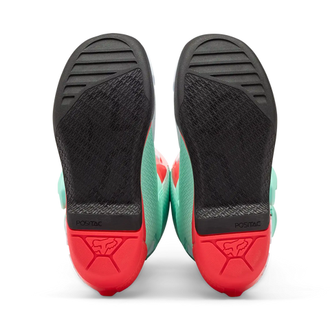 Womens Comp Boots