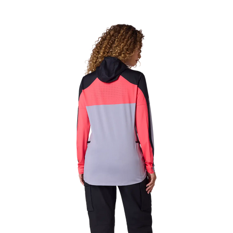 Womens Ranger Drive Jersey