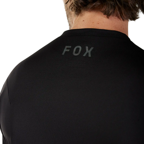 Ranger Fox Head Jersey