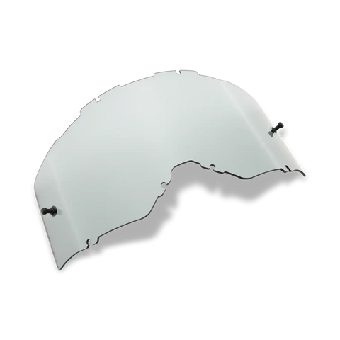 Airspace & Main Injected Lens