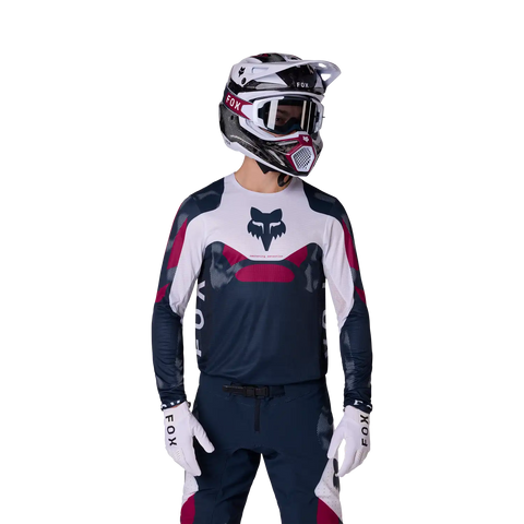 Flexair Tactile Jersey