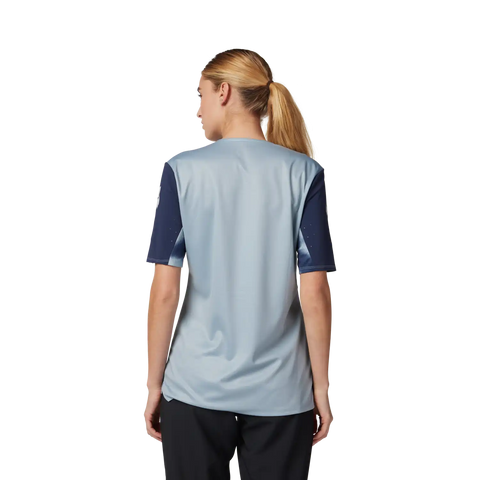 Womens Defend Taunt Jersey