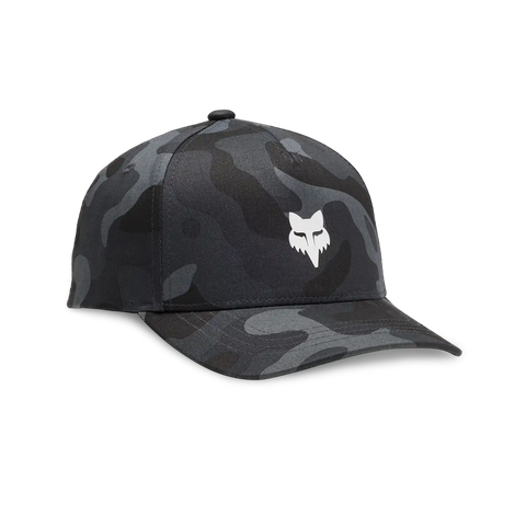 Youth Camo 110 Snapback Hat