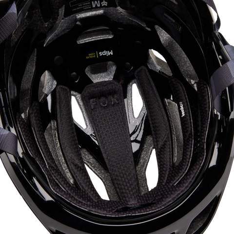 Crossframe Pro Helmet