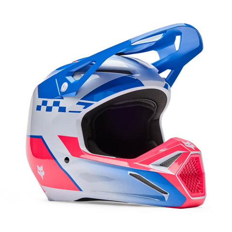 V1 Collect Helmet