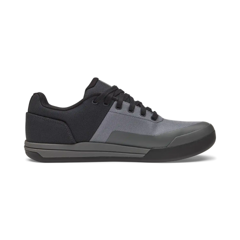 Fox Union Canvas Shoes