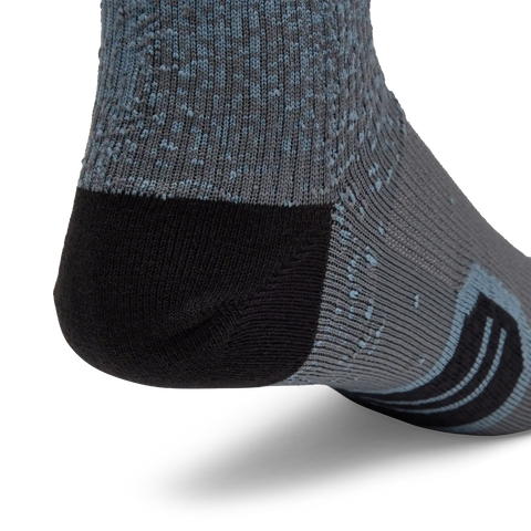 6" Ranger Sock Fade