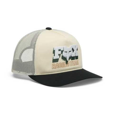 Coldpress Snapback Hat
