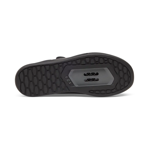 Fox Union BOA Clipless Shoes