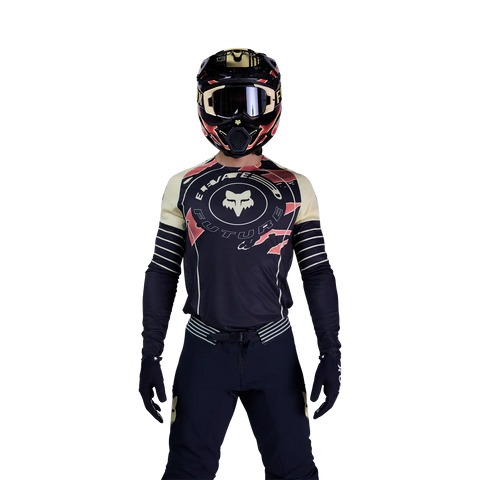 Flexair Inning Jersey