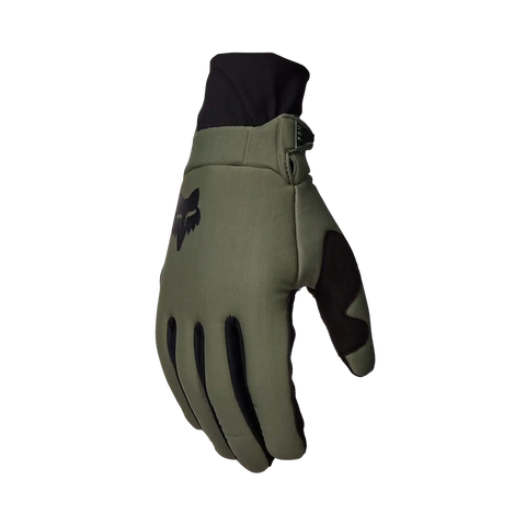 Legion Drive Thermo Gloves