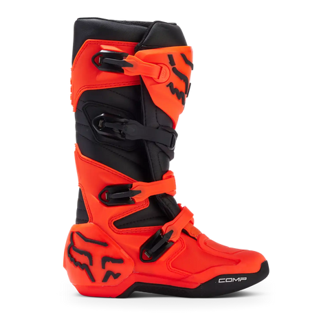 Youth Comp Boots