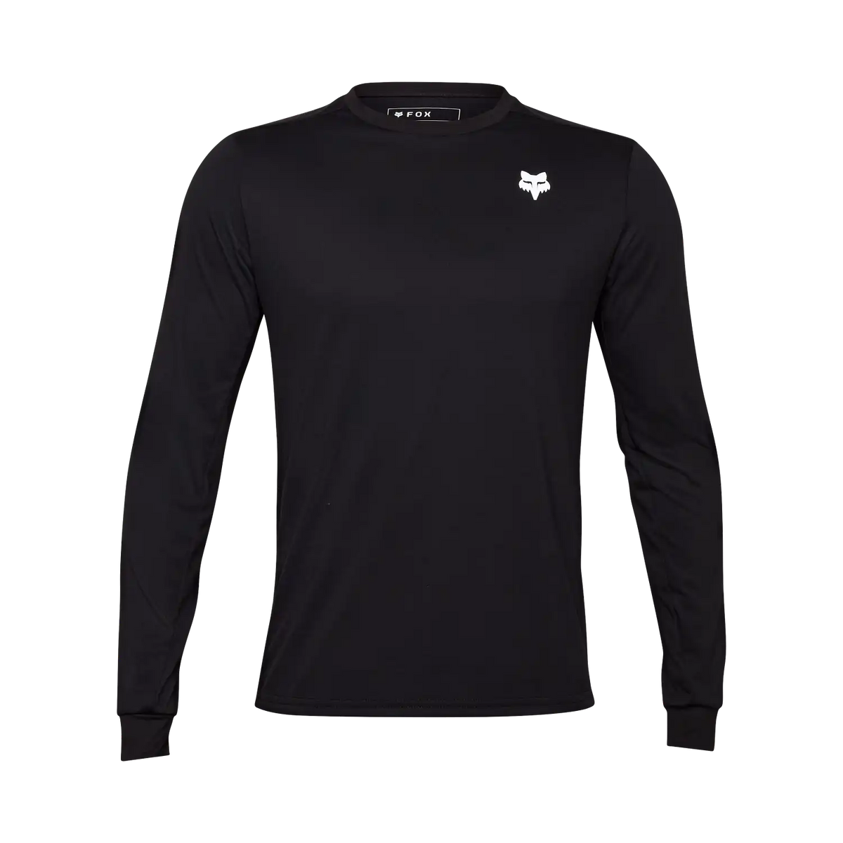 Ranger Drirelease Long Sleeve Jersey