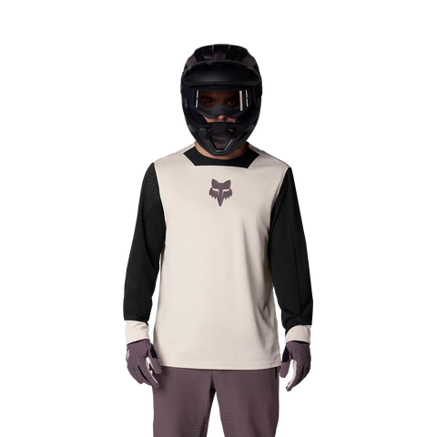 Defend Long Sleeve Jersey Park Special Edition