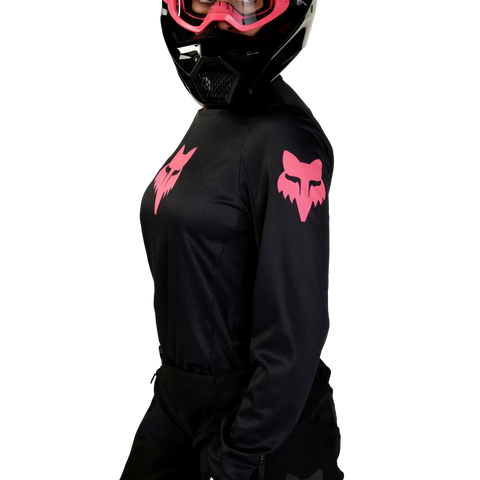Womens 180 Blackout Jersey