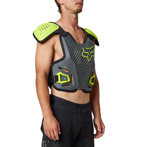 R3 Chest Guard