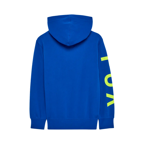 Youth Spire Pullover Hoodie