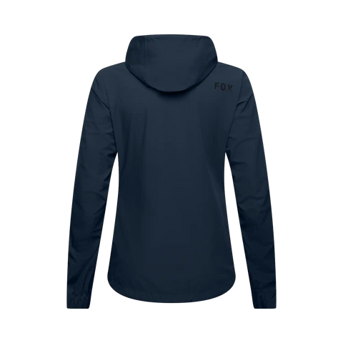 Womens 2.5-Layer Ranger Water Jacket