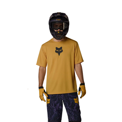Ranger Fox Head Jersey