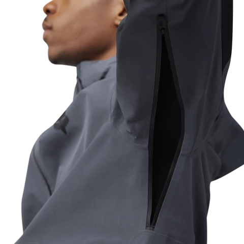 Defend 3-Layer Water Jacket