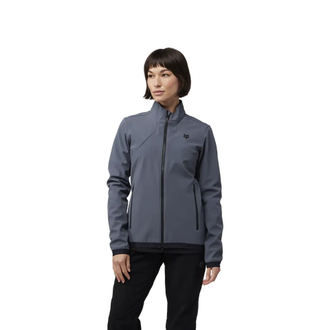 Womens Ranger Fire Jacket
