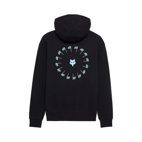 Womens Winners Circle Pullover Hoodie
