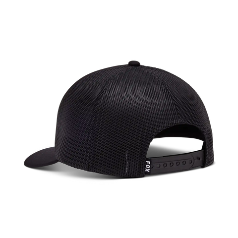 Womens Boundary Trucker Hat
